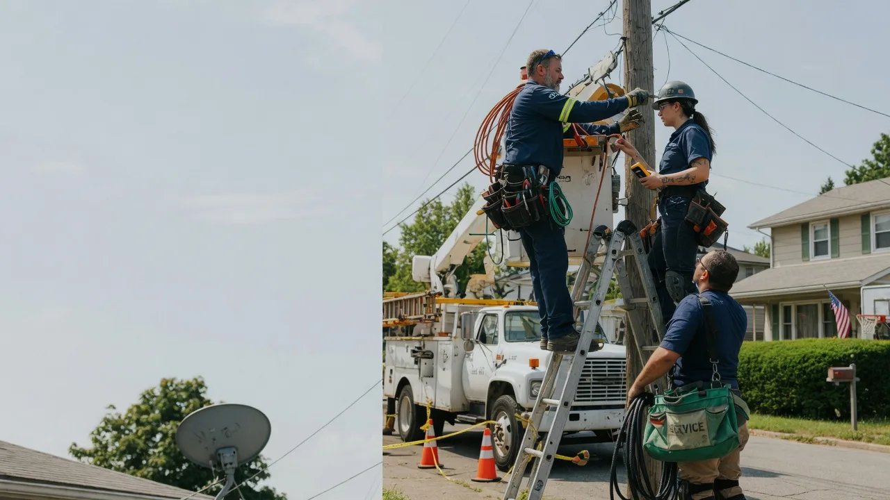 Electrical Repair in Cartersville, VA near me